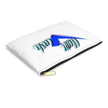 Load image into Gallery viewer, Check Clean Cash Accessory Pouch