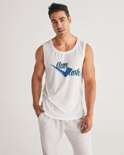 Load image into Gallery viewer, Legit trappers Check Clean Cash Men's Sport Tank
