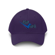 Load image into Gallery viewer, Check Clean Cash Unisex Twill Hat
