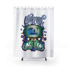 Load image into Gallery viewer, Legit Trappers Shower Curtains