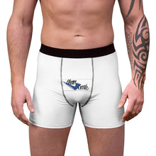 Load image into Gallery viewer, Check Clean Cash Men's Boxer Briefs