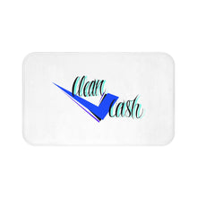 Load image into Gallery viewer, Check Clean Cash Bath Mat