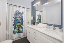 Load image into Gallery viewer, Legit Trappers Shower Curtains