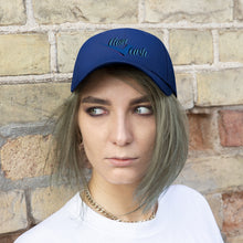 Load image into Gallery viewer, Check Clean Cash Unisex Twill Hat