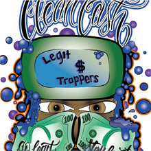 Load image into Gallery viewer, Legit Trappers Microfiber Duvet Cover