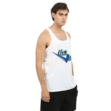 Load image into Gallery viewer, Legit trappers Check Clean Cash  Men's Tank Top