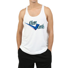 Load image into Gallery viewer, Legit trappers Check Clean Cash  Men's Tank Top