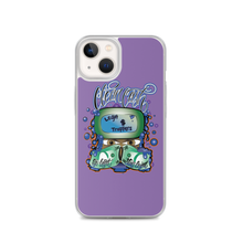Load image into Gallery viewer, Legit Trappers Go Legit Stay Legit iPhone case