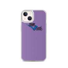Load image into Gallery viewer, Check Clean Cash iPhone case