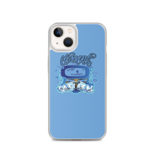 Load image into Gallery viewer, Legit Trappers Check Clean Cash  iPhone Case