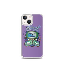 Load image into Gallery viewer, Legit Trappers Go Legit Stay Legit iPhone case
