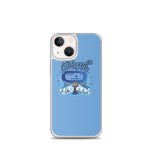 Load image into Gallery viewer, Legit Trappers Check Clean Cash  iPhone Case