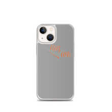 Load image into Gallery viewer, Check clean Cash iPhone case