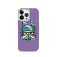 Load image into Gallery viewer, Legit Trappers Go Legit Stay Legit iPhone case
