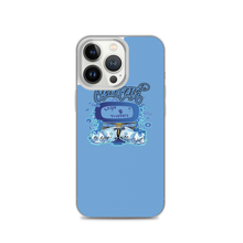 Load image into Gallery viewer, Legit Trappers Check Clean Cash  iPhone Case