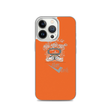 Load image into Gallery viewer, Legit Trappers keep God 1st. Check Clean Cash iPhone Case