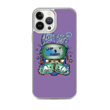 Load image into Gallery viewer, Legit Trappers Go Legit Stay Legit iPhone case