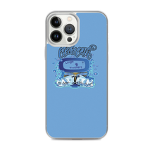Load image into Gallery viewer, Legit Trappers Check Clean Cash  iPhone Case