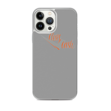 Load image into Gallery viewer, Check clean Cash iPhone case