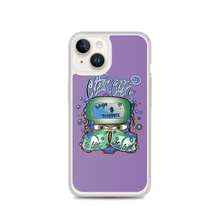 Load image into Gallery viewer, Legit Trappers Go Legit Stay Legit iPhone case