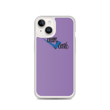 Load image into Gallery viewer, Check Clean Cash iPhone case