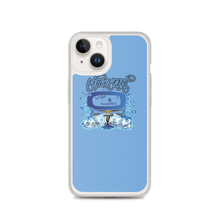 Load image into Gallery viewer, Legit Trappers Check Clean Cash  iPhone Case