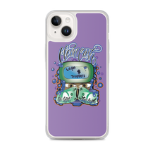 Load image into Gallery viewer, Legit Trappers Go Legit Stay Legit iPhone case