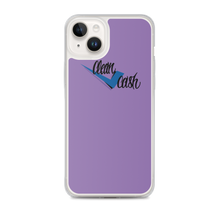 Load image into Gallery viewer, Check Clean Cash iPhone case