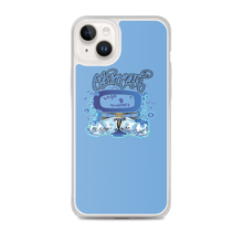 Load image into Gallery viewer, Legit Trappers Check Clean Cash  iPhone Case