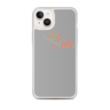 Load image into Gallery viewer, Check clean Cash iPhone case