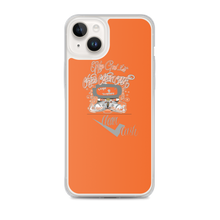 Load image into Gallery viewer, Legit Trappers keep God 1st. Check Clean Cash iPhone Case