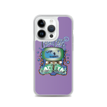 Load image into Gallery viewer, Legit Trappers Go Legit Stay Legit iPhone case
