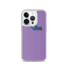 Load image into Gallery viewer, Check Clean Cash iPhone case