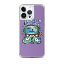 Load image into Gallery viewer, Legit Trappers Go Legit Stay Legit iPhone case