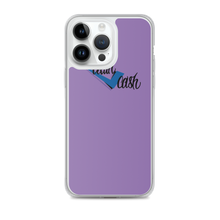 Load image into Gallery viewer, Check Clean Cash iPhone case