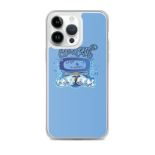 Load image into Gallery viewer, Legit Trappers Check Clean Cash  iPhone Case