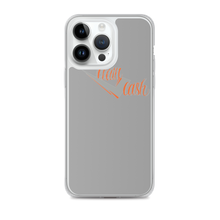 Load image into Gallery viewer, Check clean Cash iPhone case