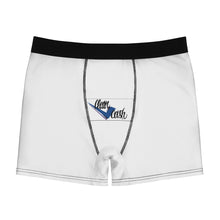 Load image into Gallery viewer, Check Clean Cash Men's Boxer Briefs