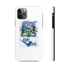 Load image into Gallery viewer, Legit Trappers Check Clean Cash Tough Phone Case Mate