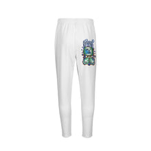 Load image into Gallery viewer, Legit Trappers Check Clean Cash men's joggers