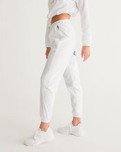 Load image into Gallery viewer, Legit Trappers Check Clean Cash Go Legit Stay Legit Women's Track Pants
