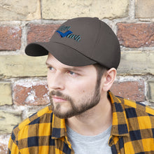 Load image into Gallery viewer, Check Clean Cash Unisex Twill Hat