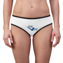 Load image into Gallery viewer, Check Clean Cash Women's Briefs
