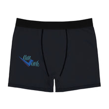 Load image into Gallery viewer, Check Clean Cash Men's Boxer Briefs