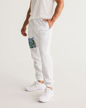 Load image into Gallery viewer, Legit Trappers Check Clean Cash Go Legit Stay Legit Track Pants