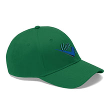 Load image into Gallery viewer, Check Clean Cash Unisex Twill Hat