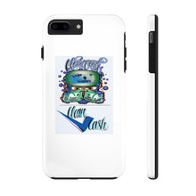 Load image into Gallery viewer, Legit Trappers Check Clean Cash Tough Phone Case Mate
