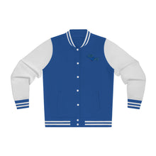 Load image into Gallery viewer, Check Clean Cash Women's Varsity Jacket