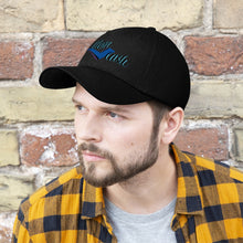 Load image into Gallery viewer, Check Clean Cash Unisex Twill Hat