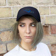 Load image into Gallery viewer, Check Clean Cash Unisex Twill Hat